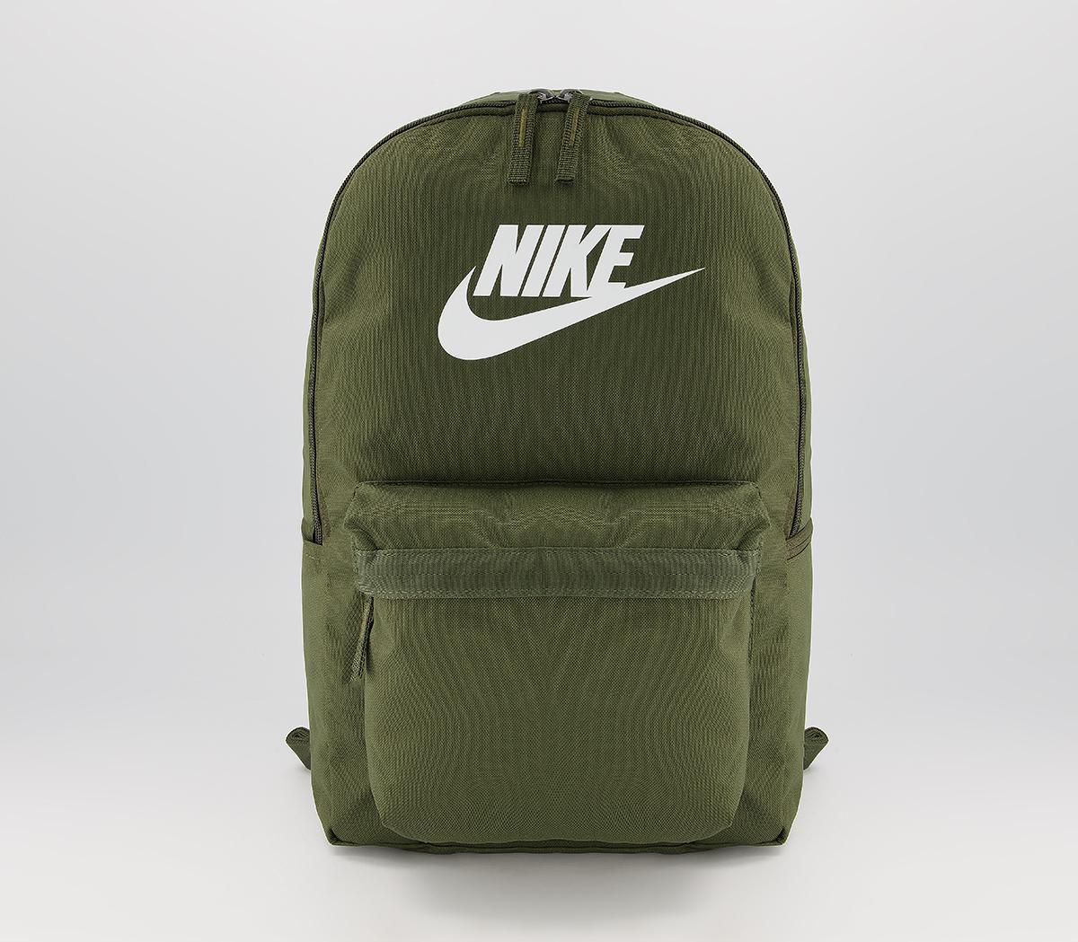 Heritage Backpack Heritage Backpack