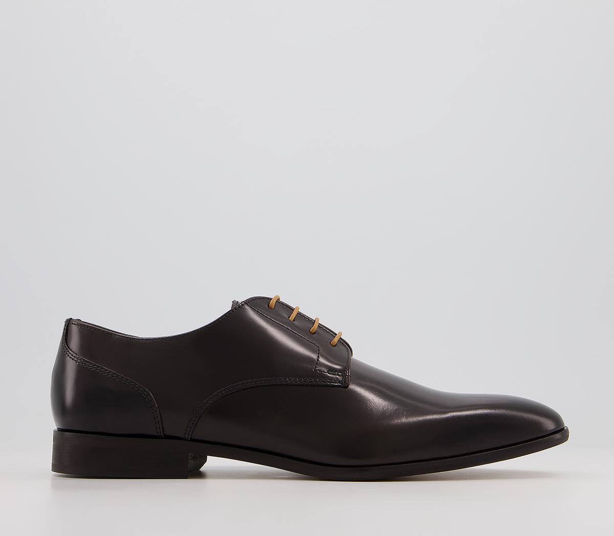 Princeton Derby Shoes Princeton Derby Shoes