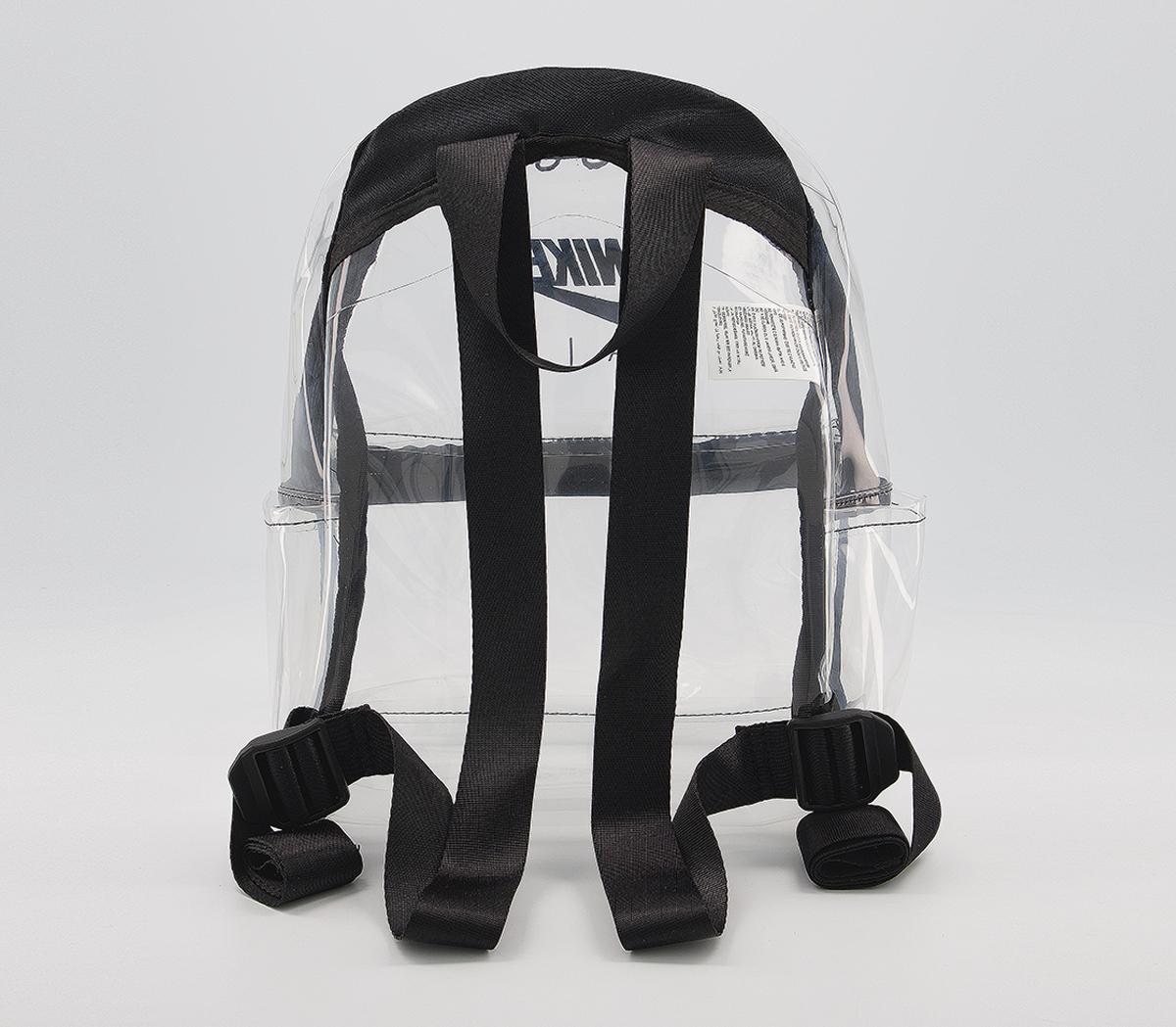 nike just do it backpack