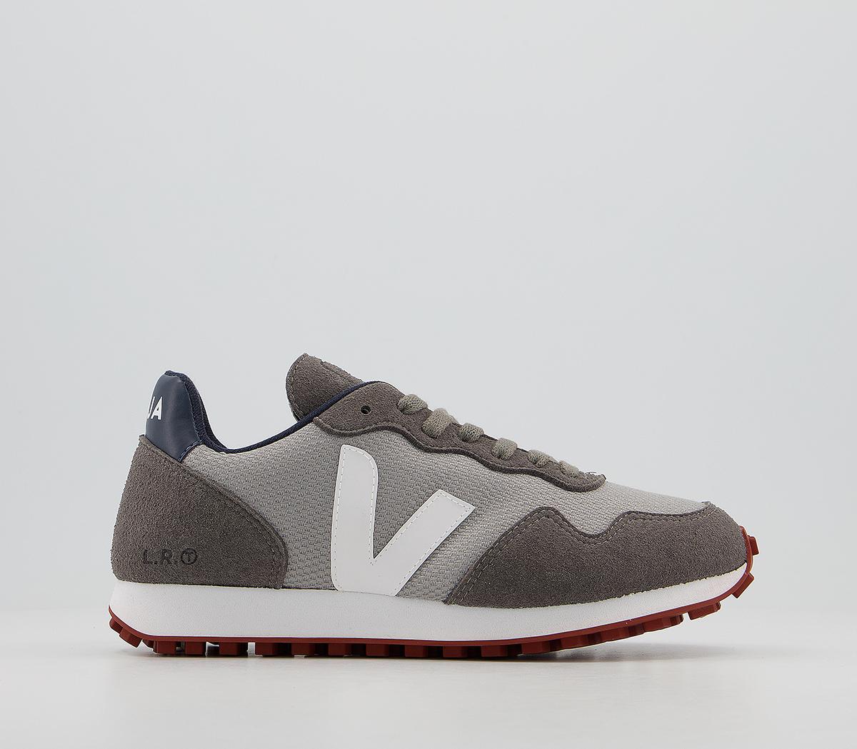 infant veja trainers