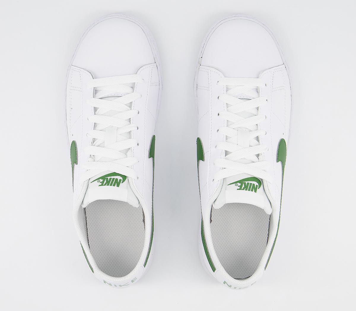 ladies blazer trainers