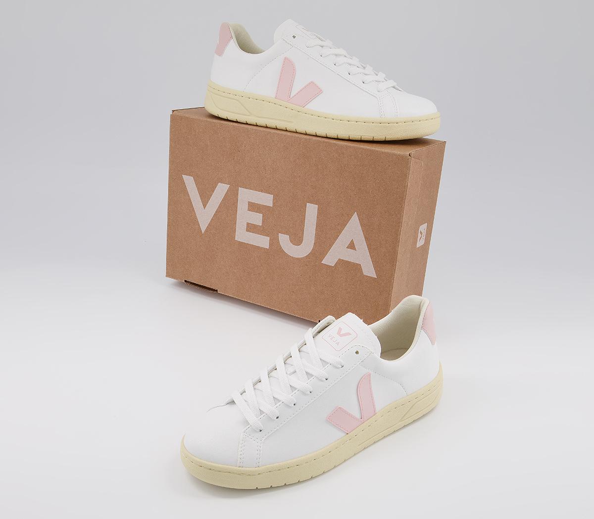 veja urca vs v10