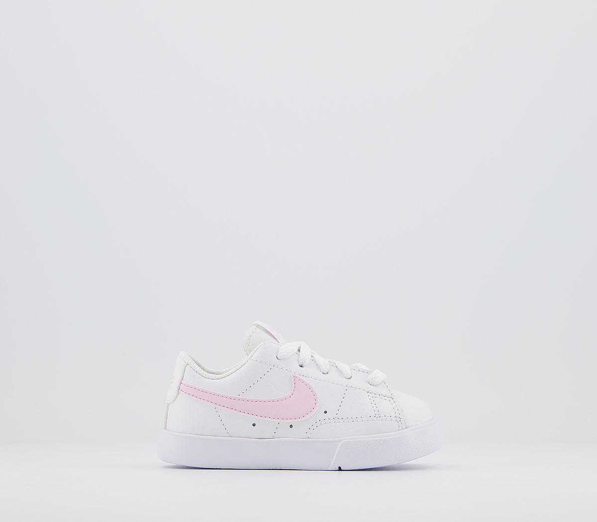 nike blazer low infant