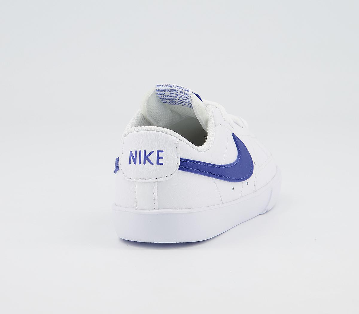 junior blazer trainers