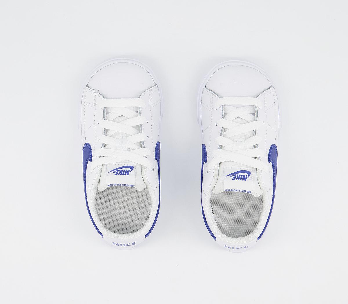 junior blazer trainers