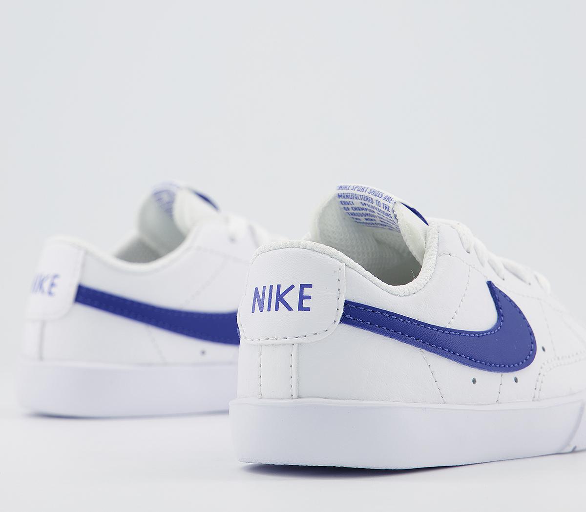 nike crib blazers