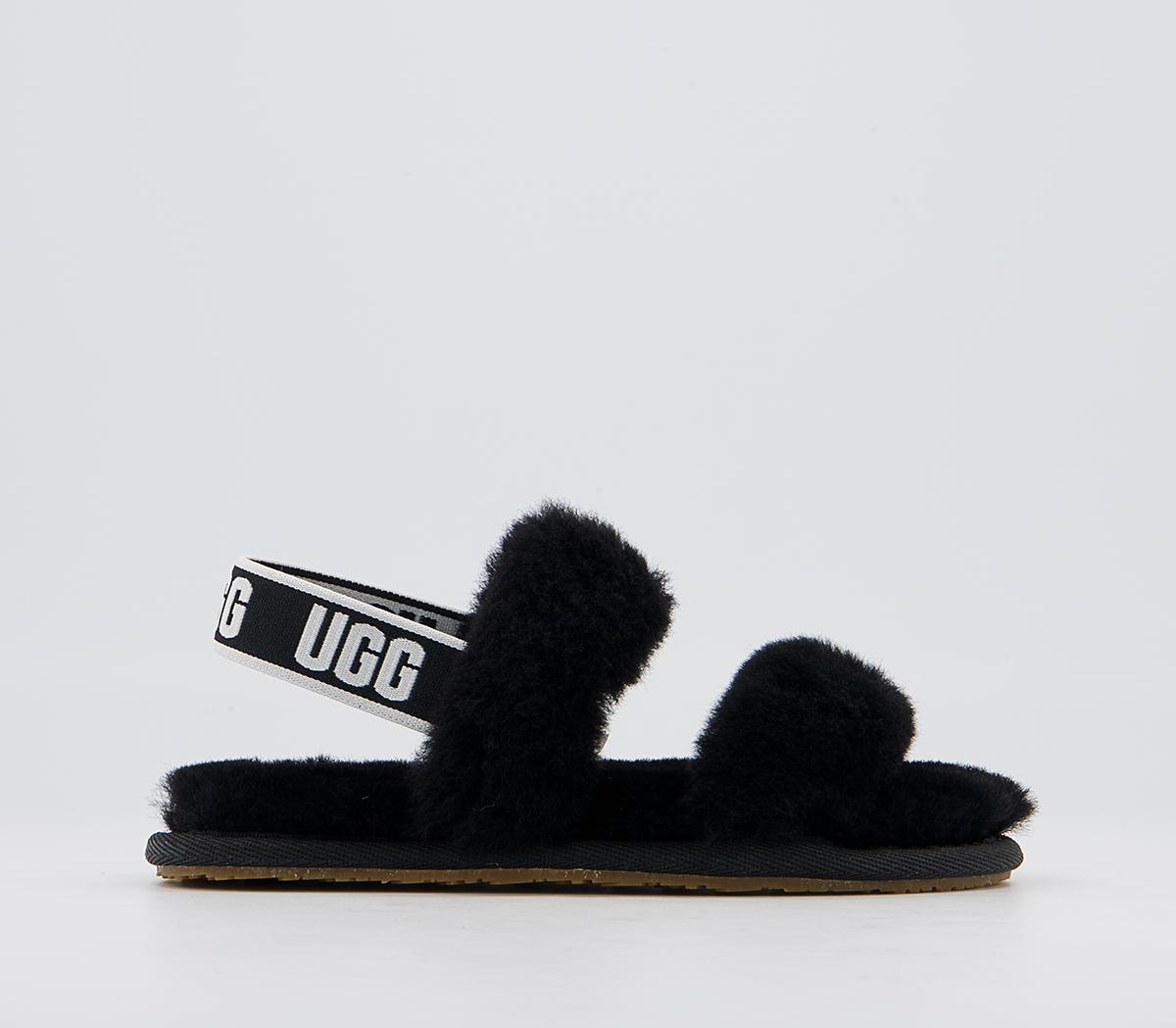 Oh Yeah Infant Slippers Oh Yeah Infant Slippers
