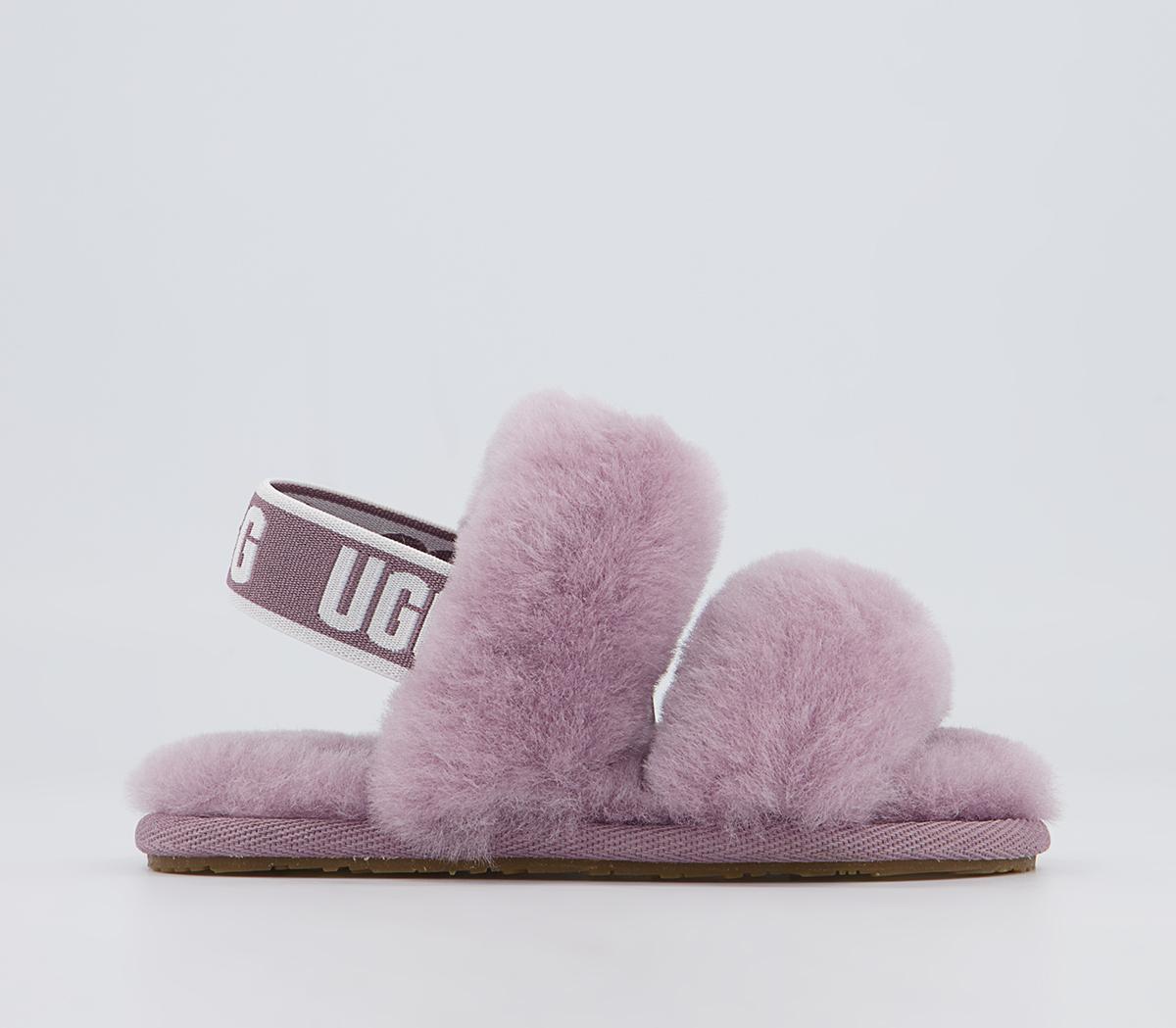 Oh Yeah Infant Slippers Oh Yeah Infant Slippers