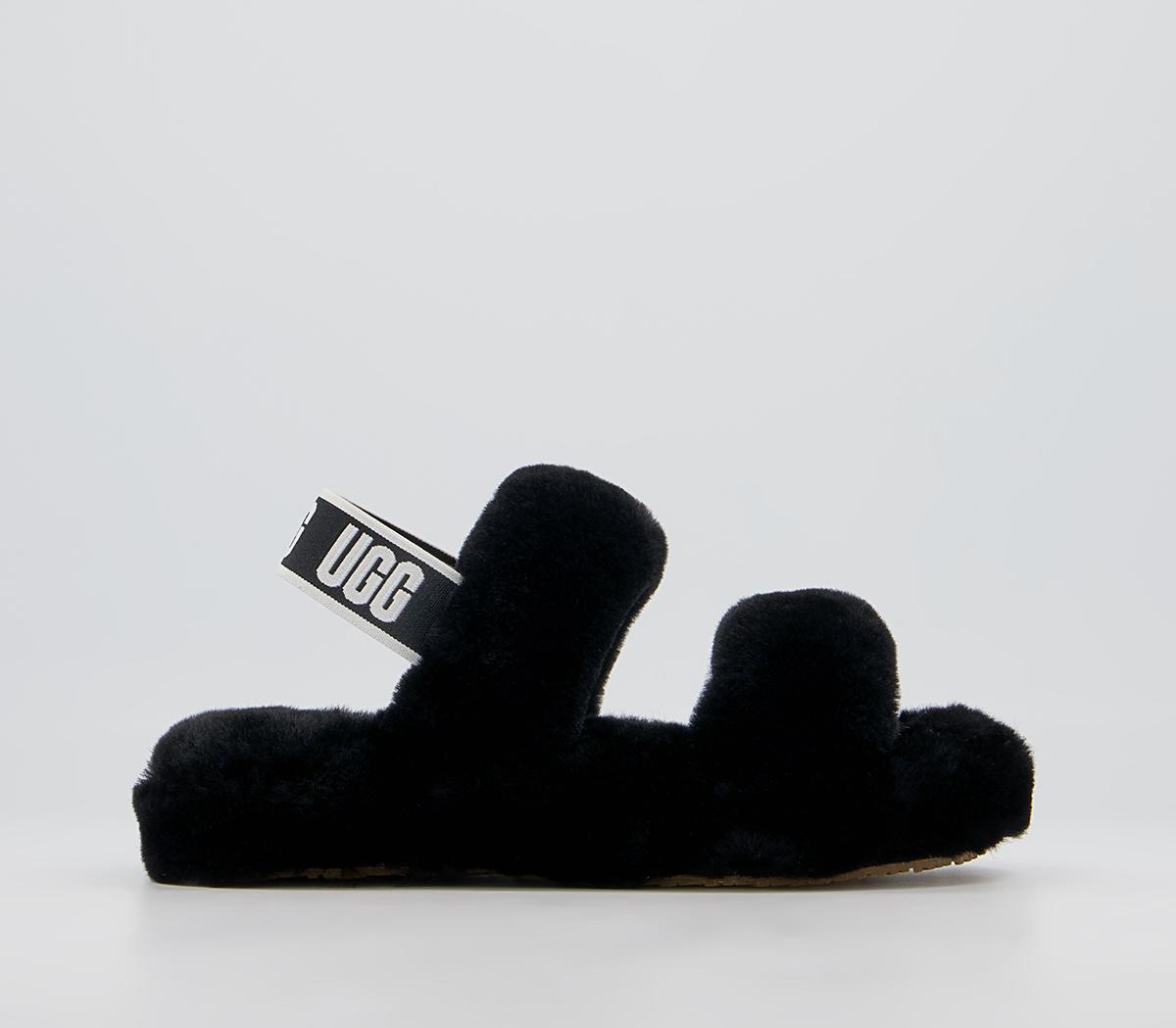 Oh Yeah Youth Slippers Oh Yeah Youth Slippers