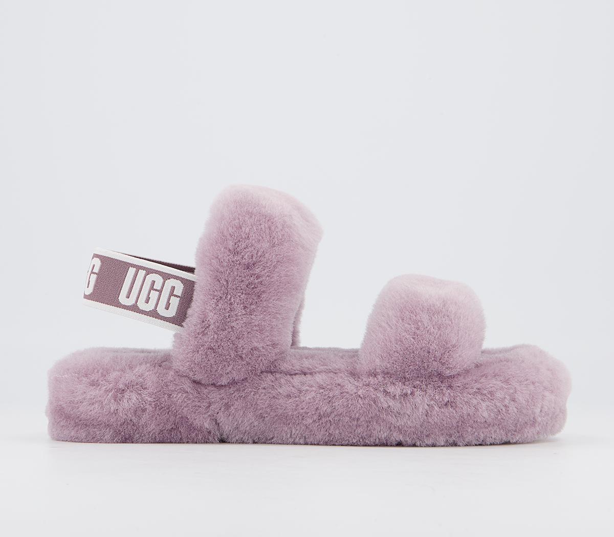 Oh Yeah Youth Slippers Oh Yeah Youth Slippers