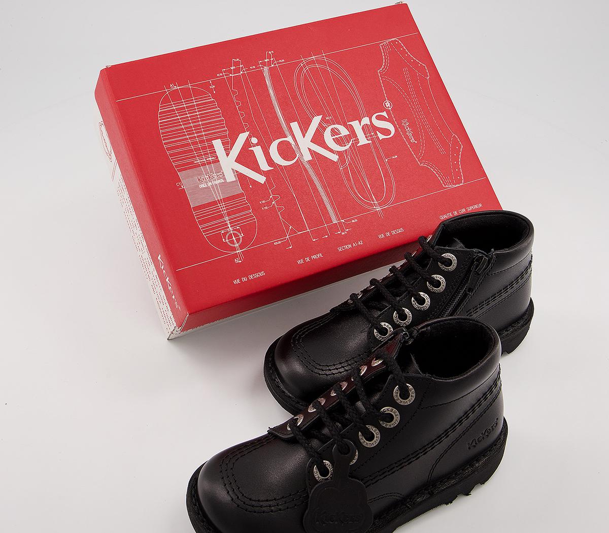 kickers kariko gibb infant