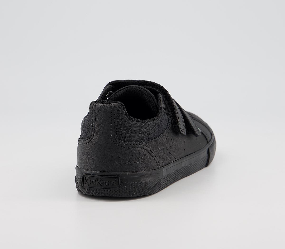 kickers tovni twin