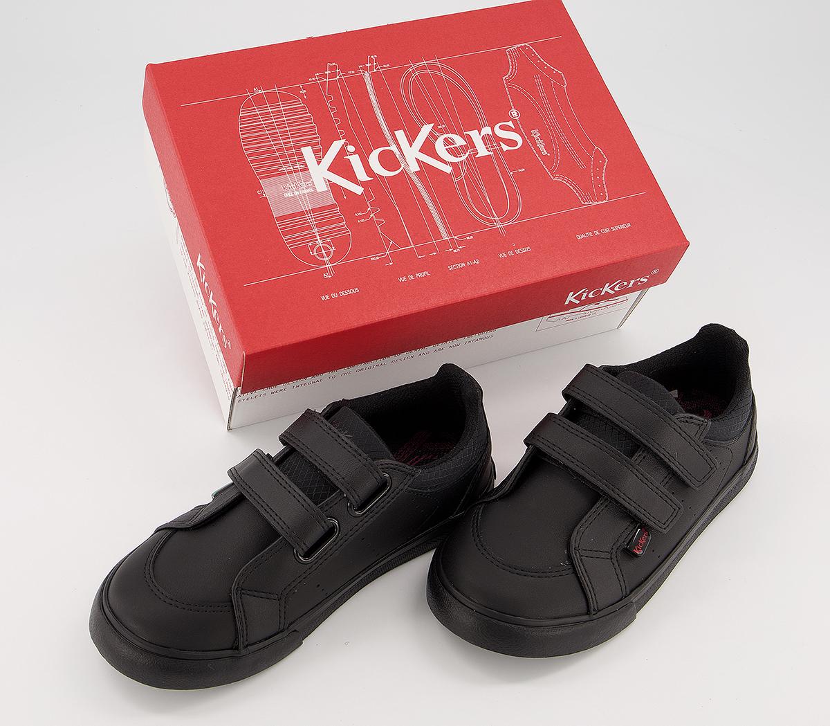 kickers tovni twin