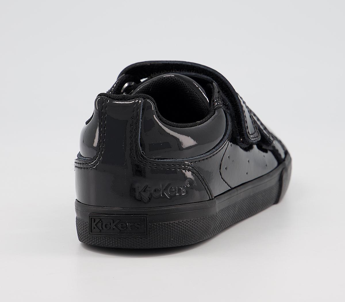 kickers tovni twin