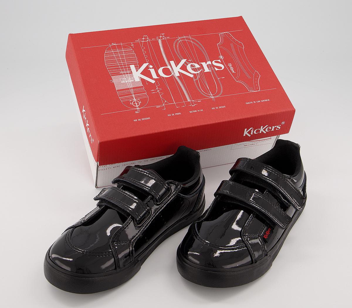 kickers tovni twin