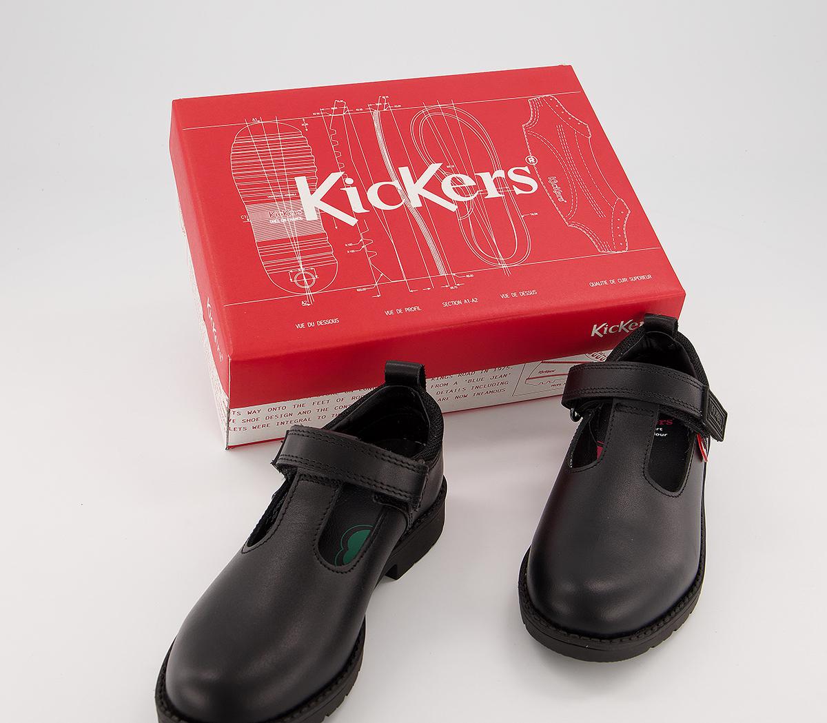 kickers lach t bar