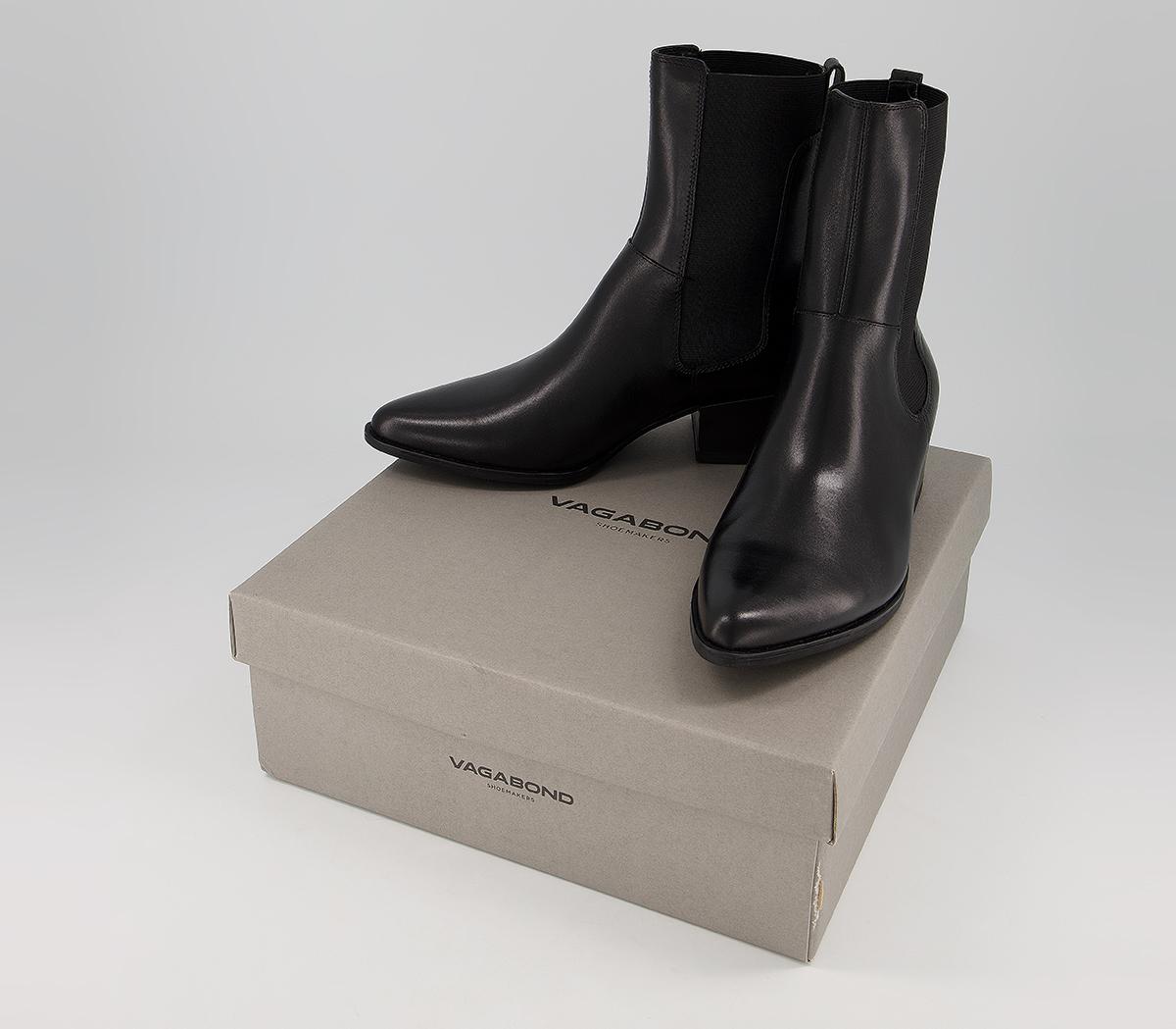 vagabond marja high