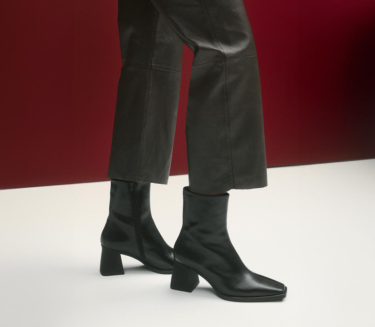 Hedda Boots Hedda Boots