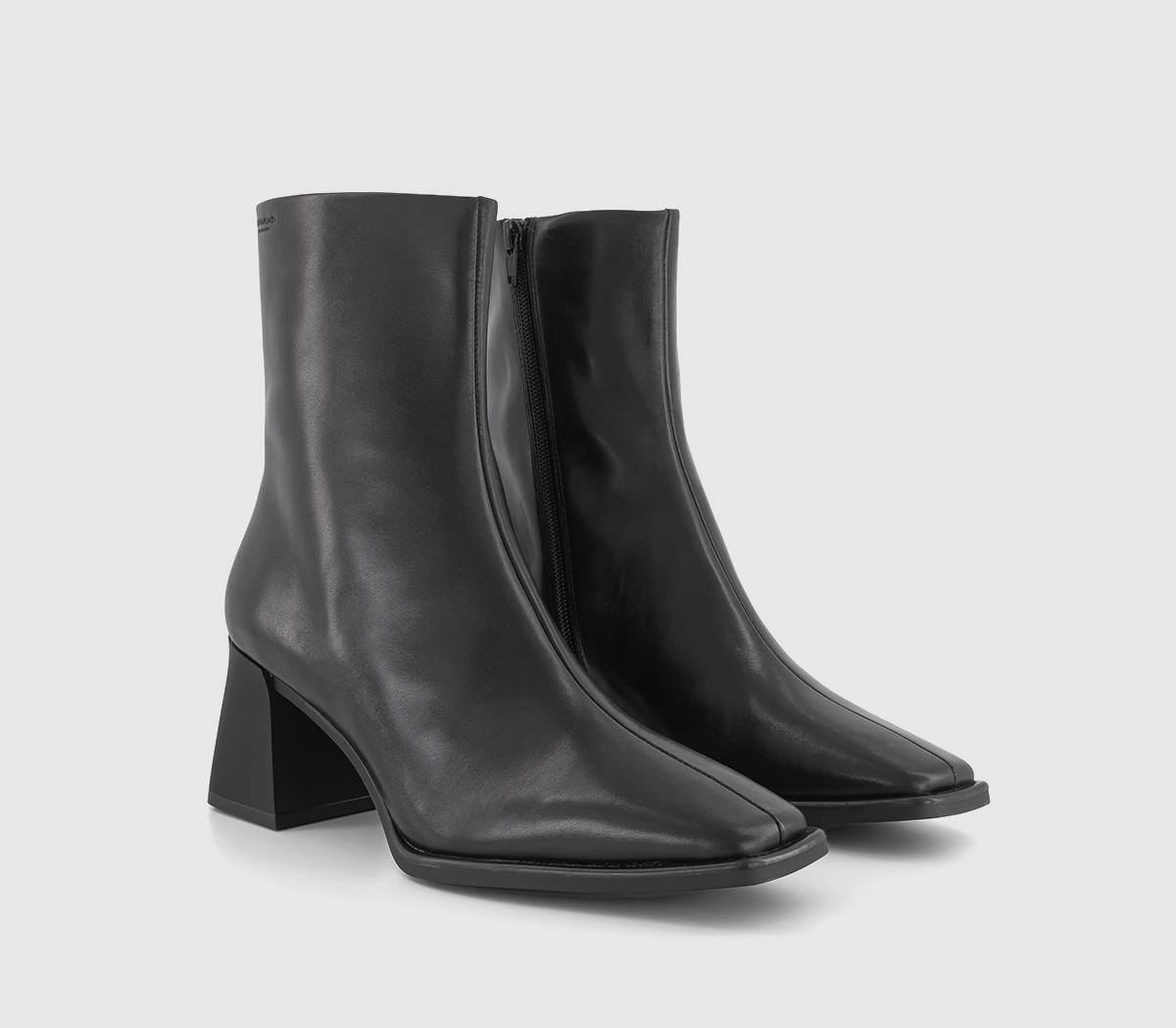 vagabond hedda slingback