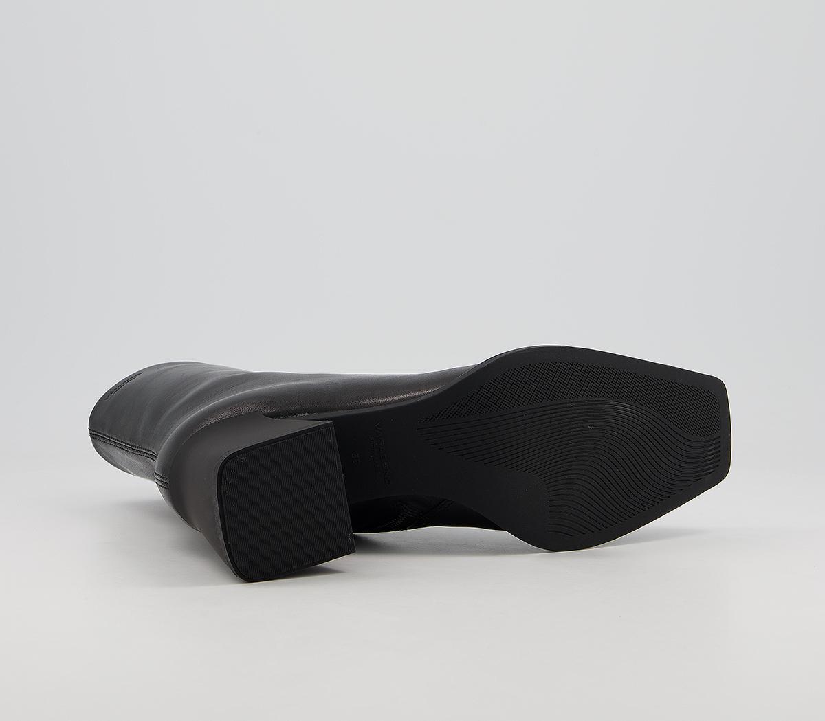 vagabond hedda heel