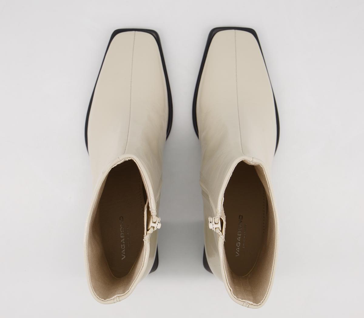 vagabond hedda heel
