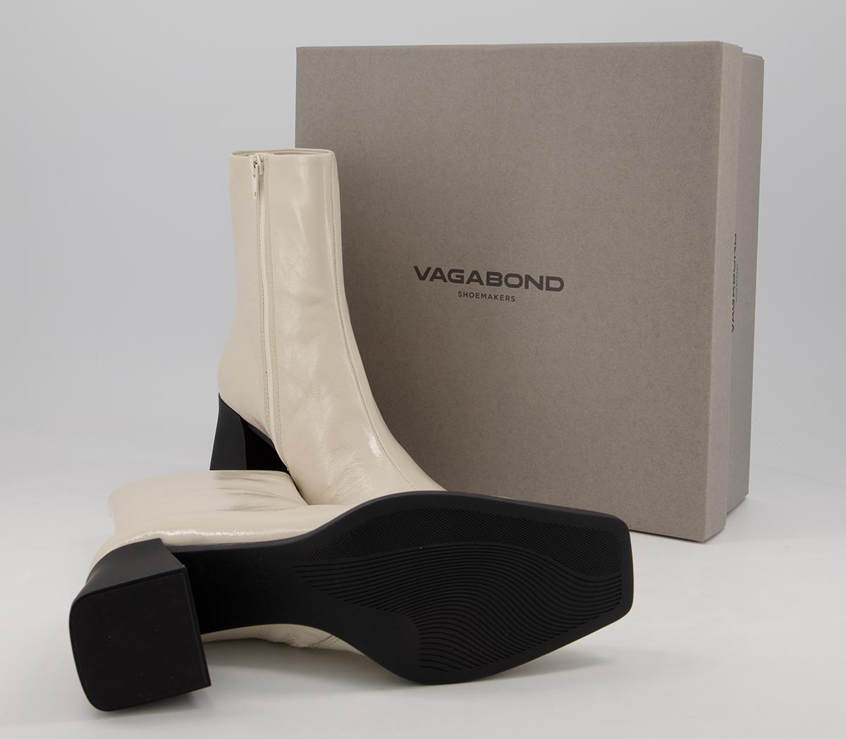 vagabond hedda heel