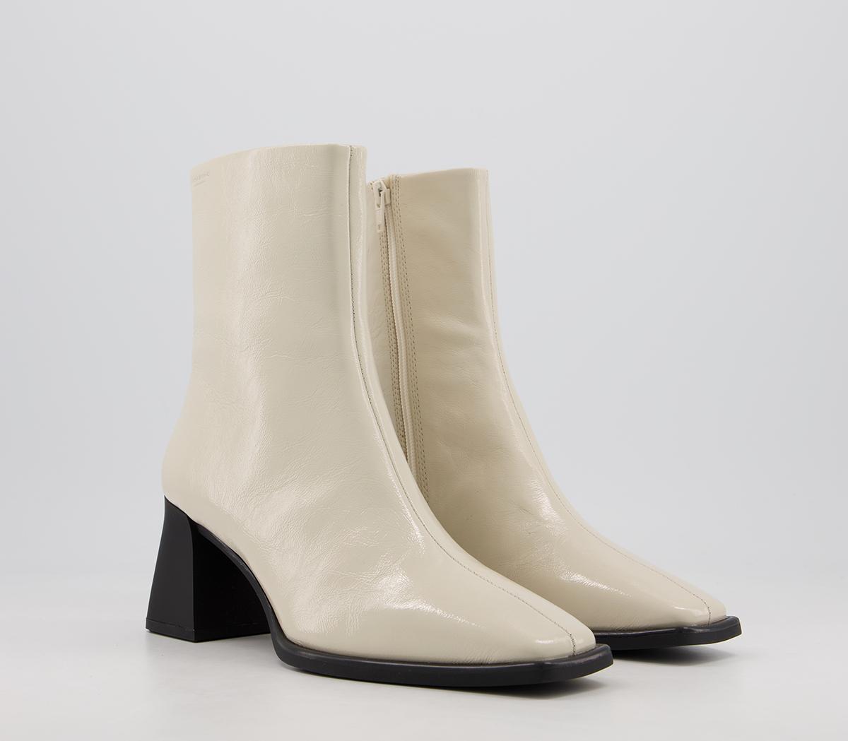 vagabond hedda heel