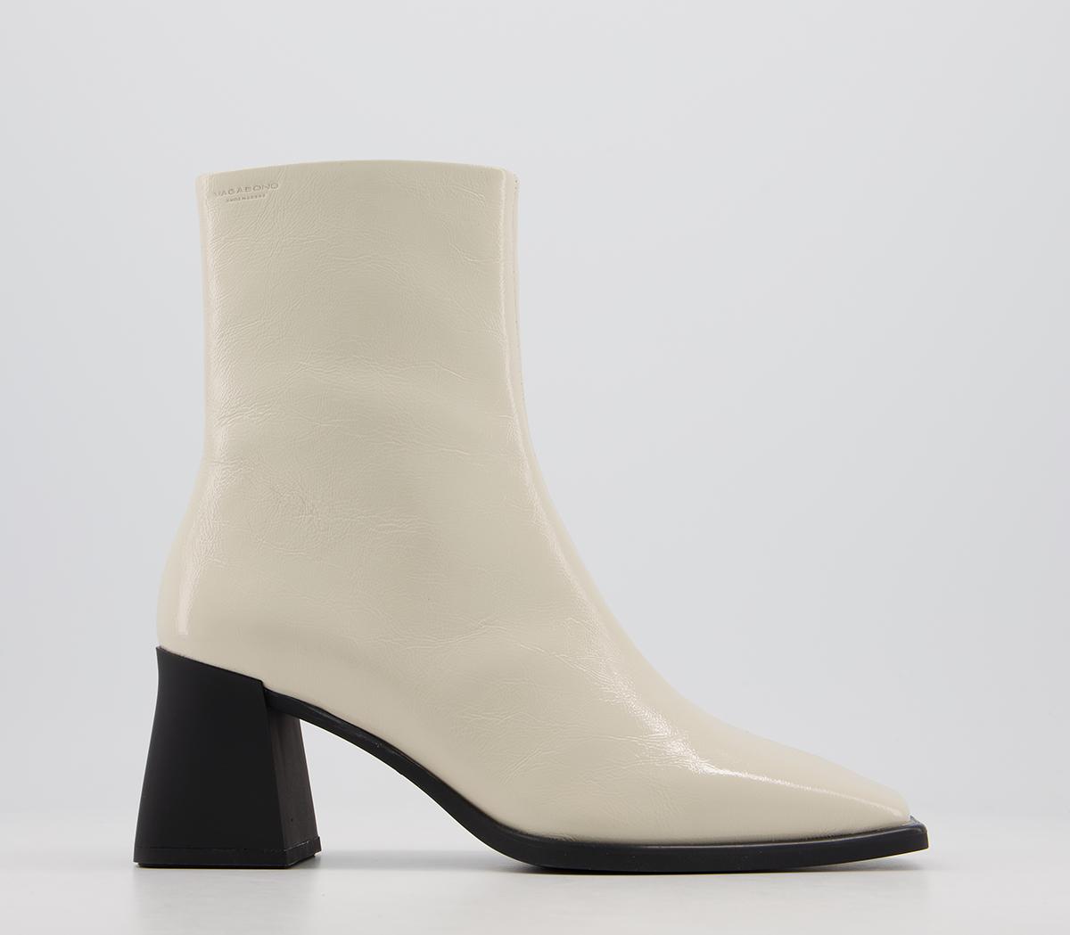 Hedda Boots Hedda Boots