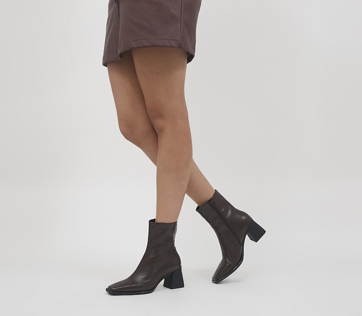 Hedda Boots Hedda Boots
