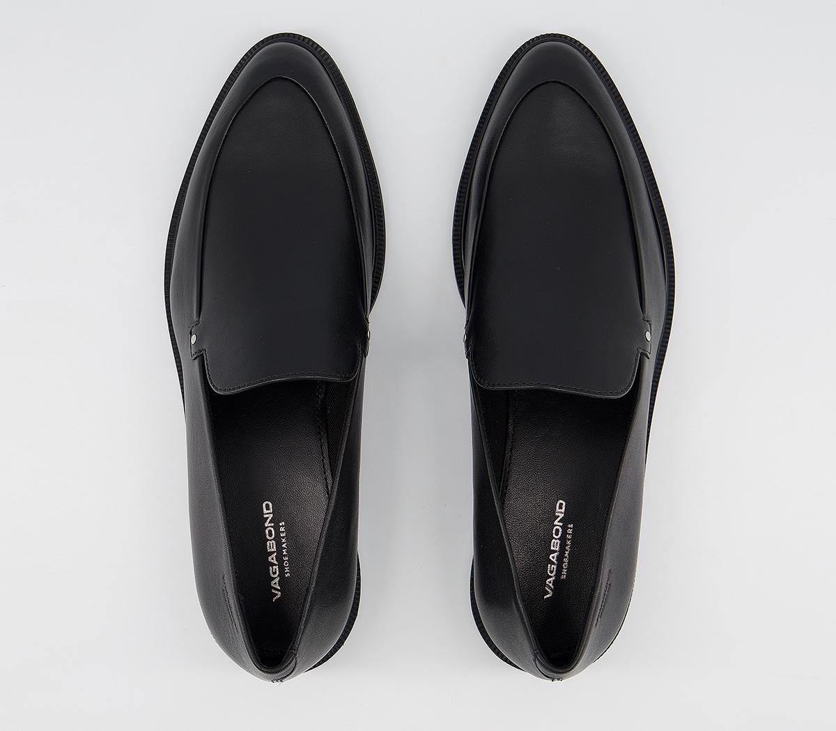 vagabond loafer frances