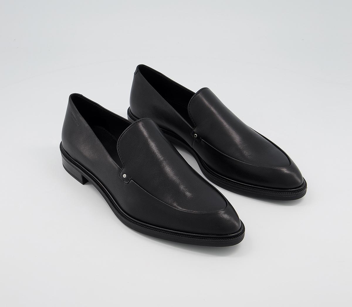 vagabond loafer frances