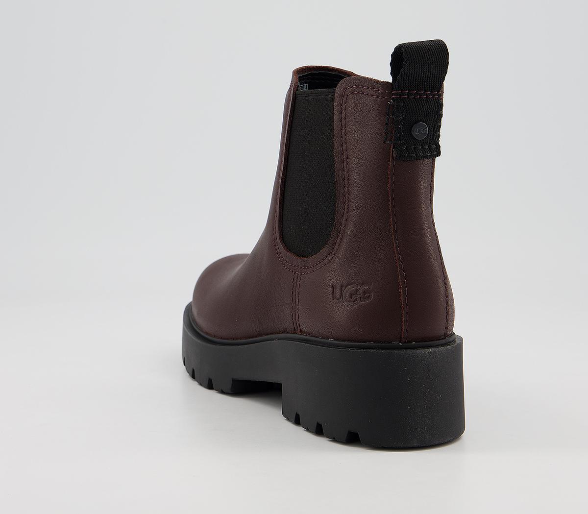 markstrum boots ugg