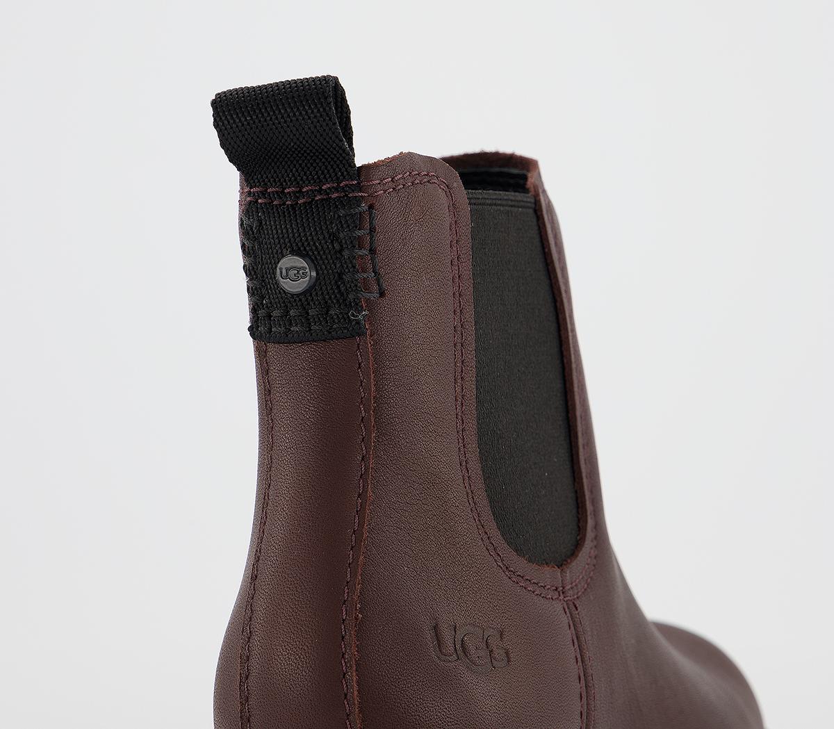 markstrum boots ugg