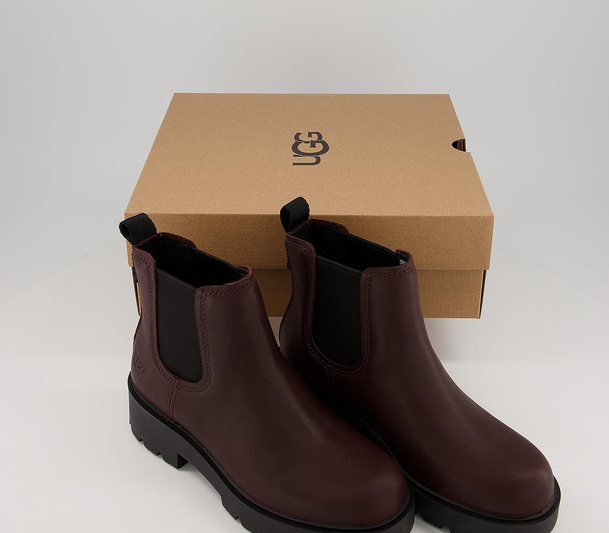 markstrum boots ugg
