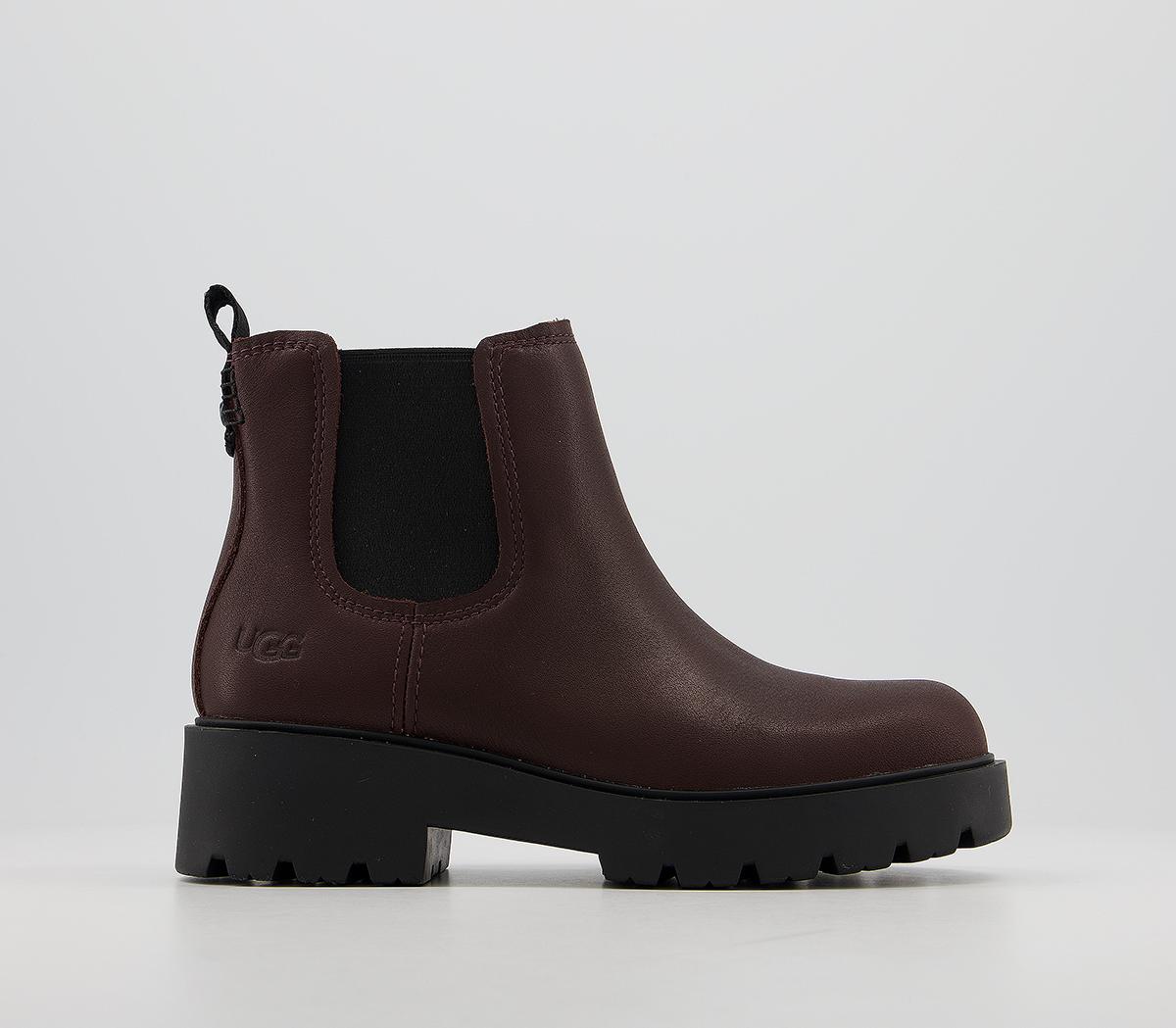 markstrum stiefel ugg
