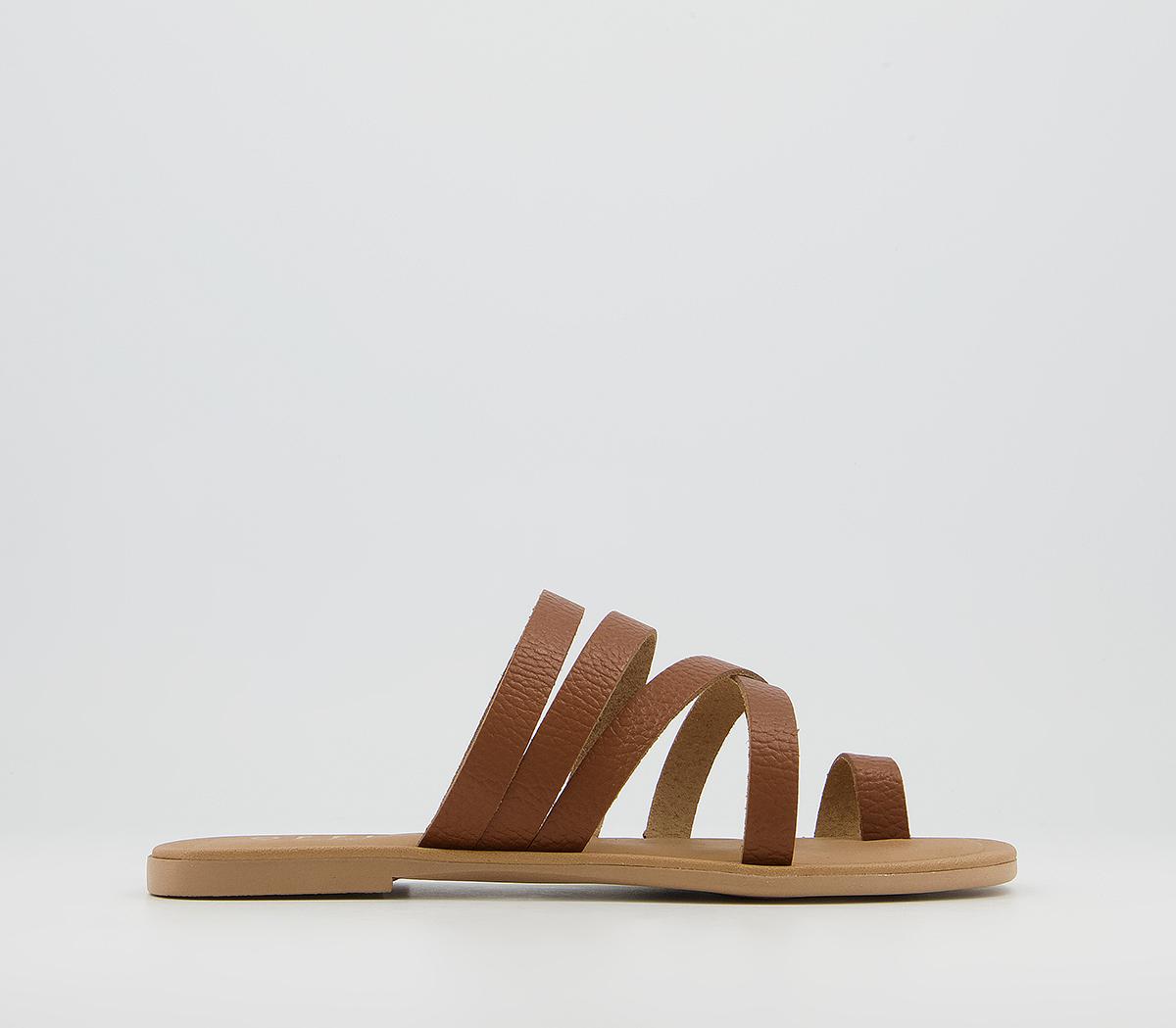 Sydney Mule Sandals Sydney Mule Sandals