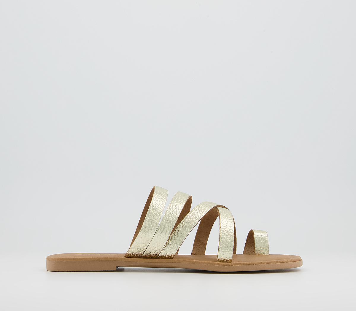 Sydney Mule Sandals Sydney Mule Sandals