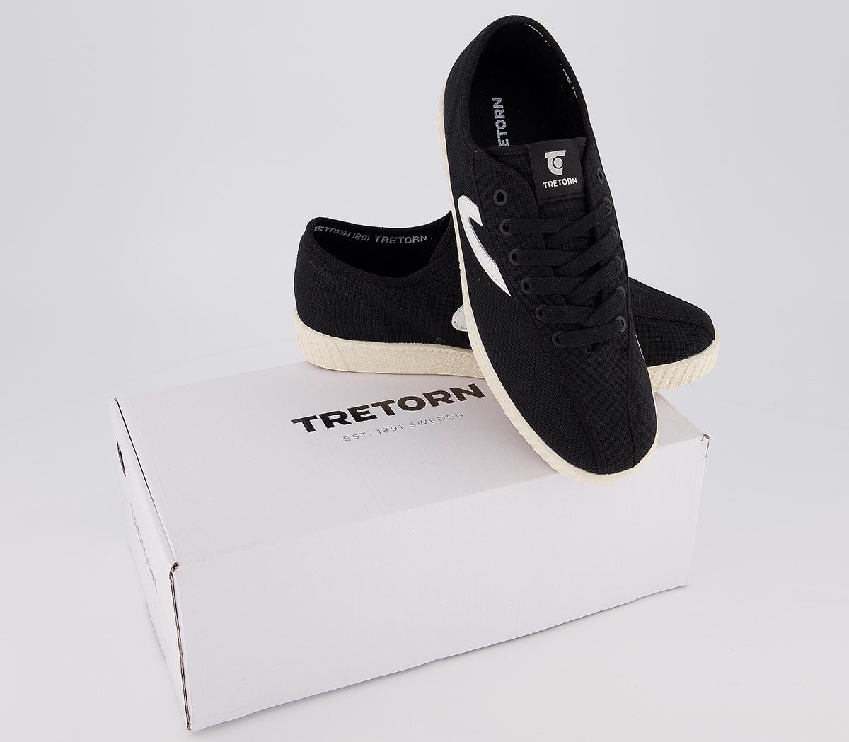 tretorn nylite 3