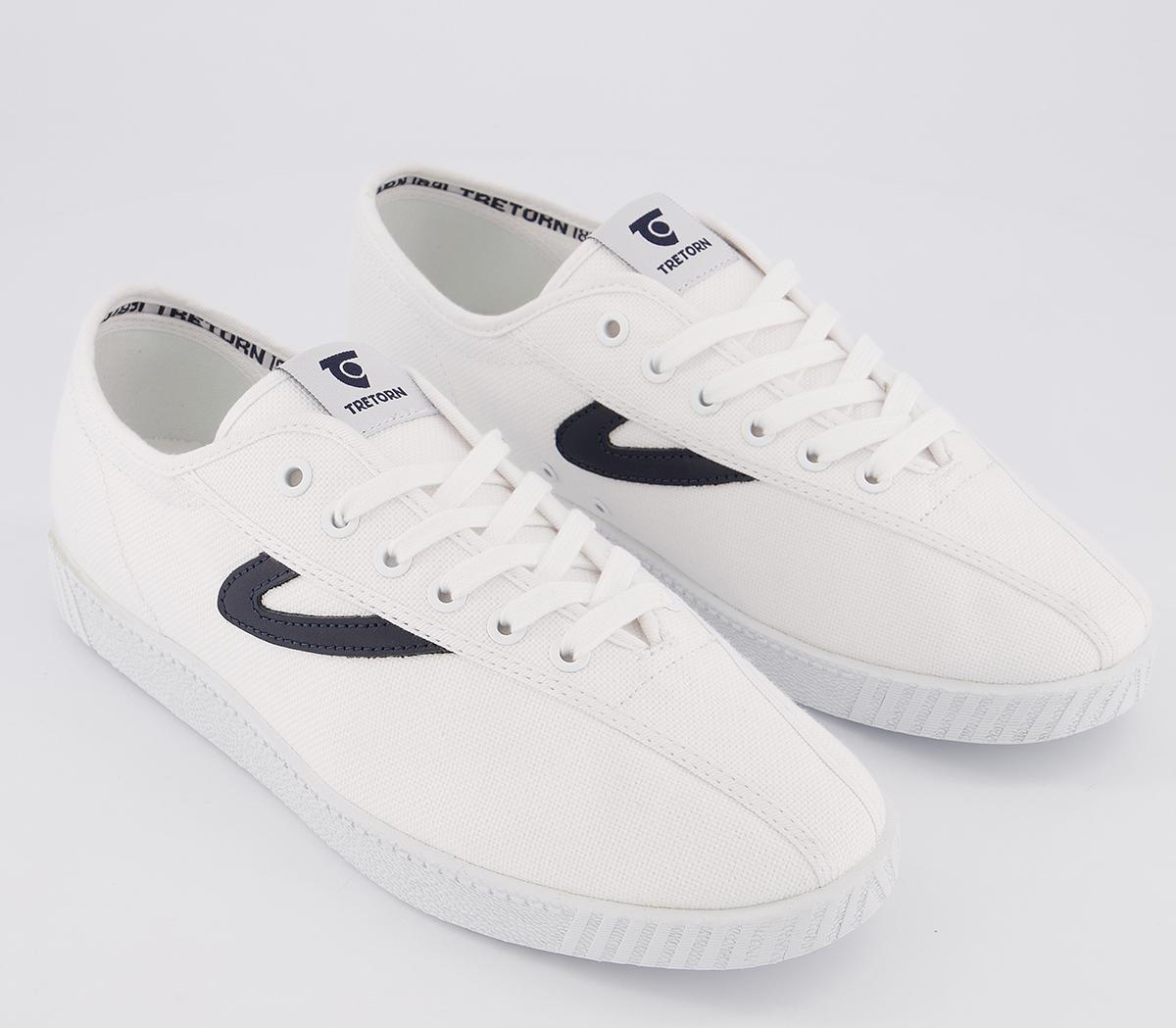 nylite trainers