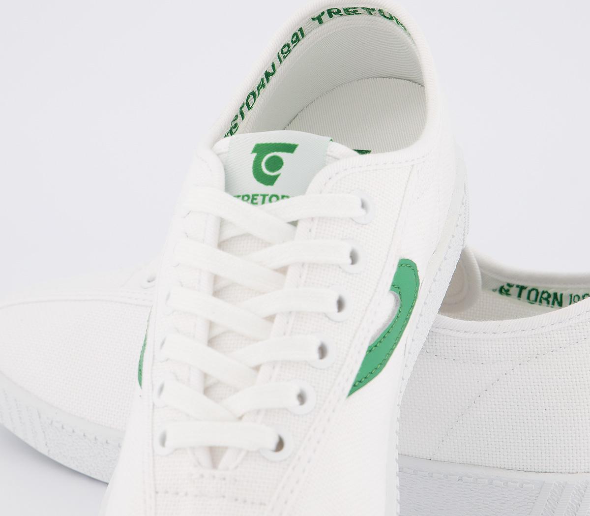 nylite trainers