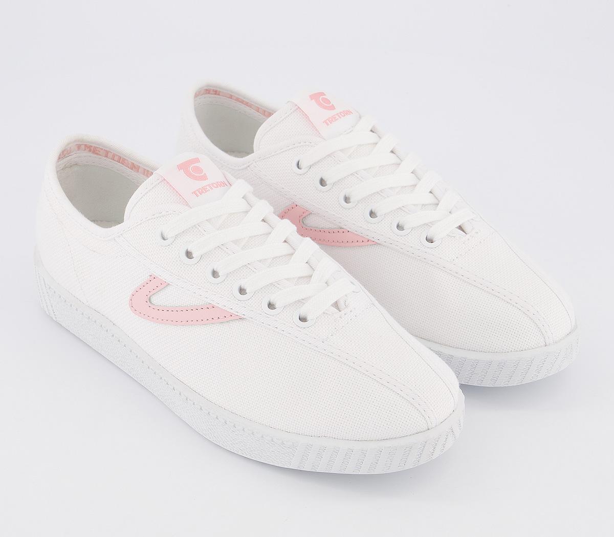 nylite trainers