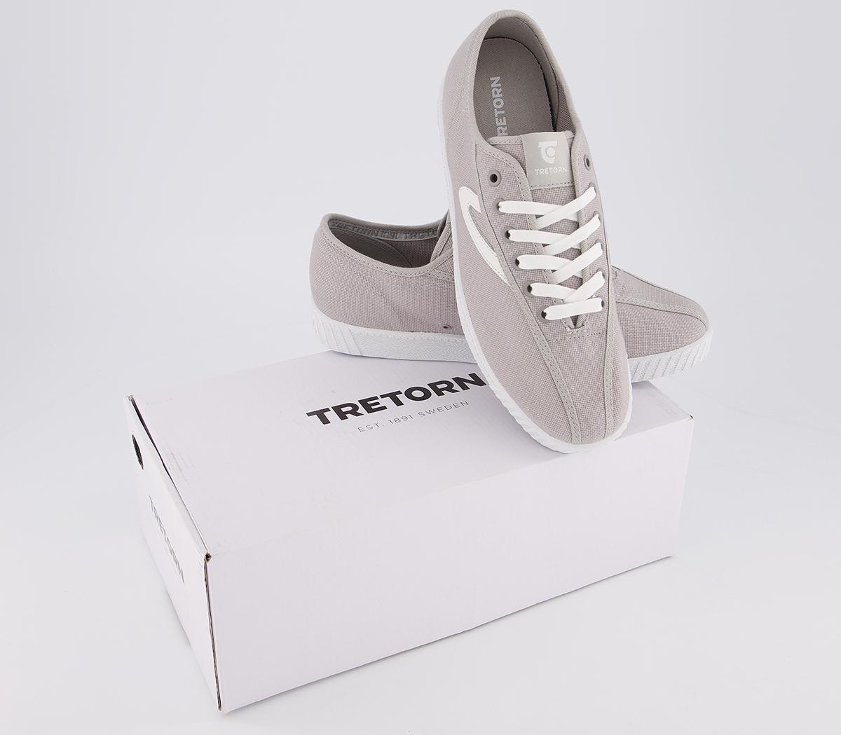 tretorn nylite 3