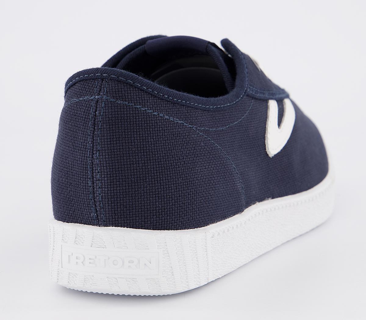 nylite trainers