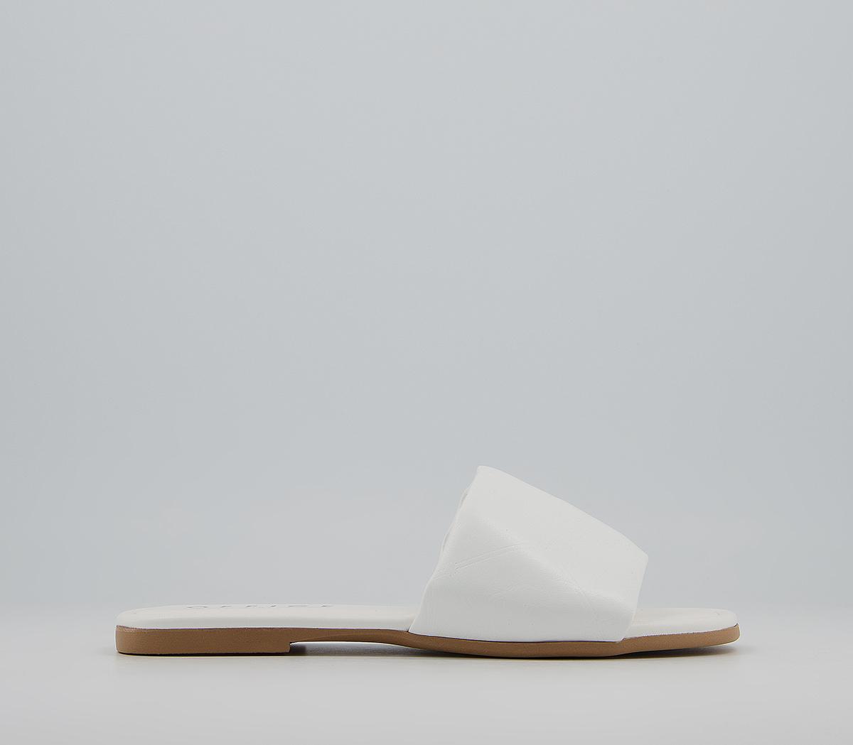 Solstice Mule Sandals Solstice Mule Sandals