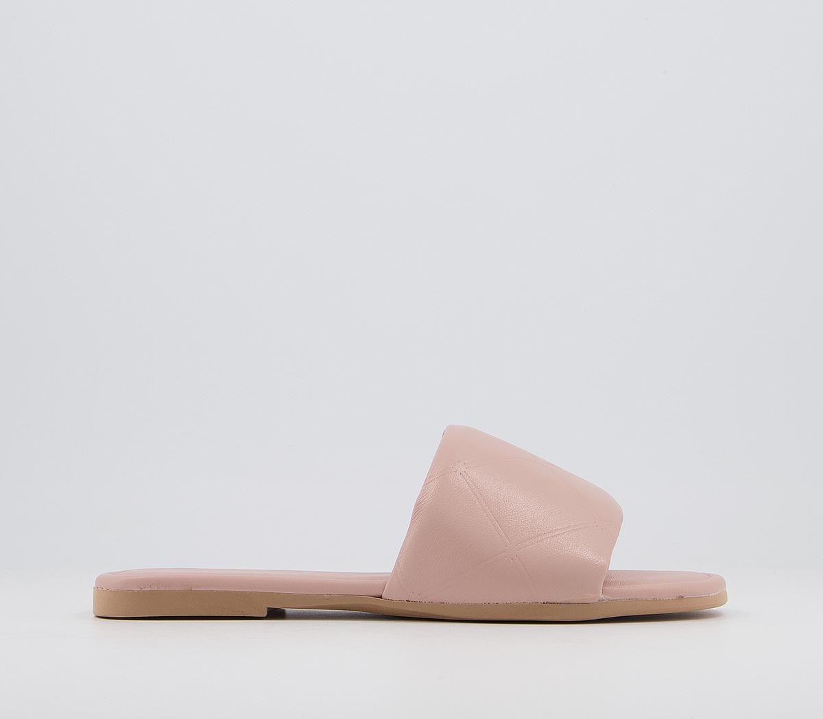 Solstice Mule Sandals Solstice Mule Sandals