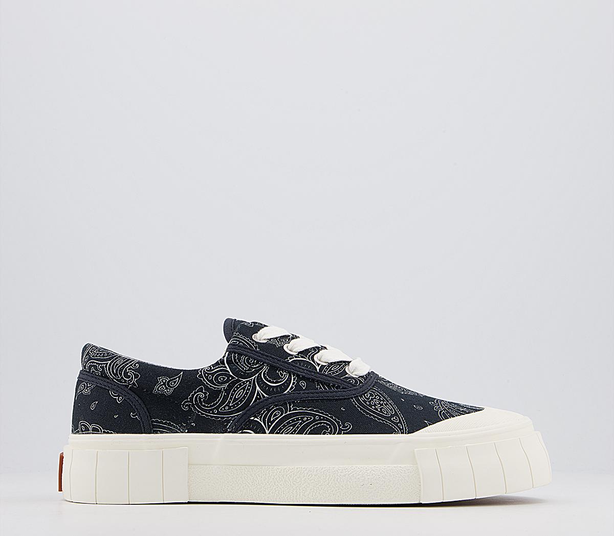 Opal Trainers Opal Trainers