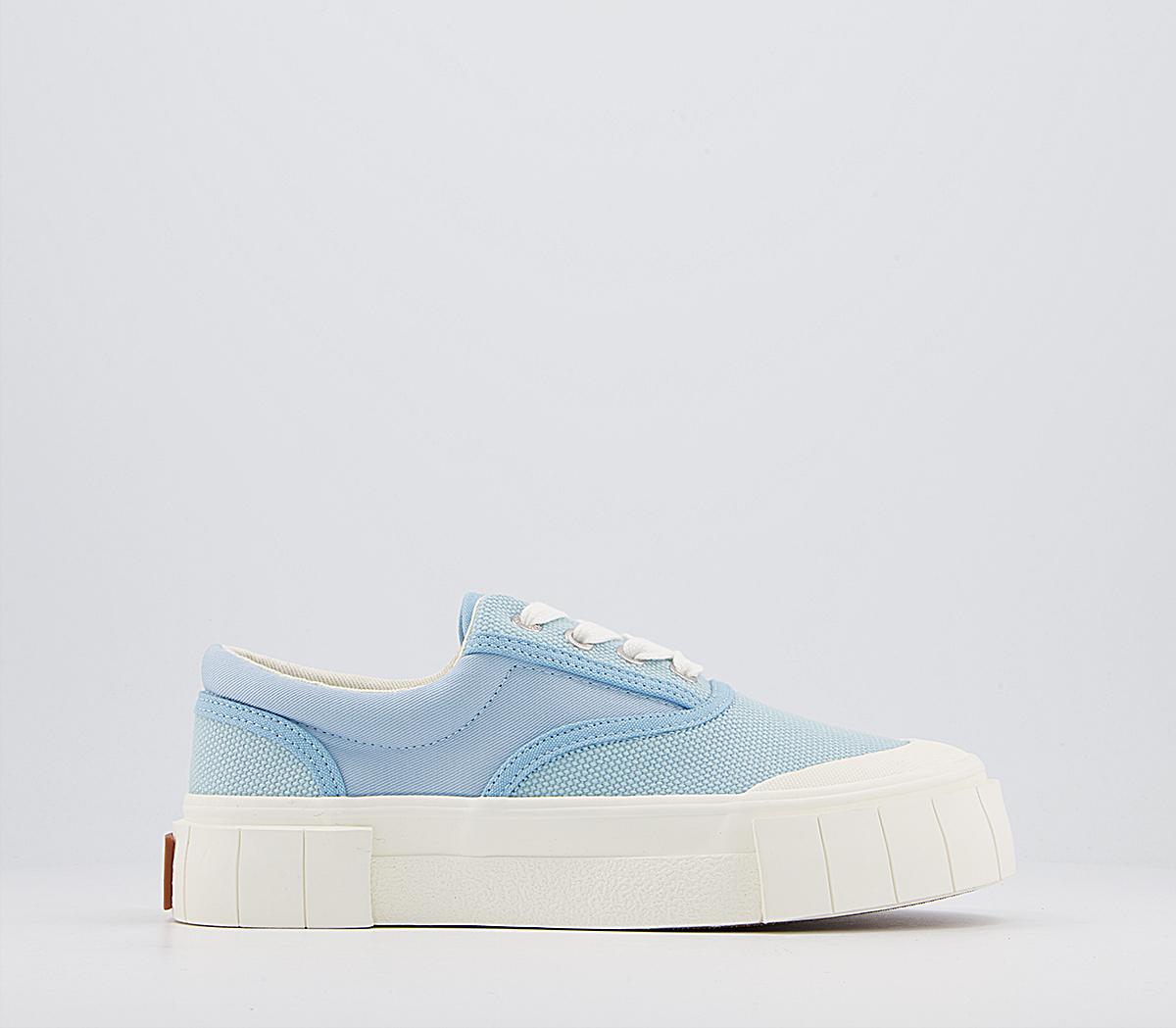Opal Trainers Opal Trainers