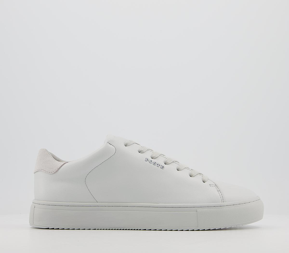 Pierre Trainers Pierre Trainers