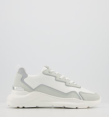 oki kutsu womens trainers