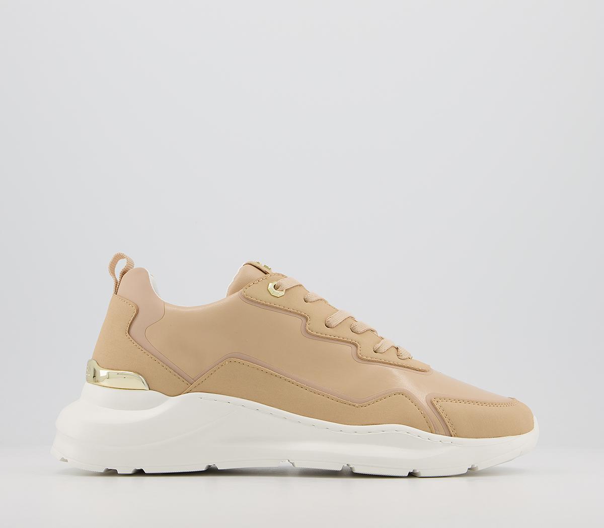 Omega Trainers Omega Trainers